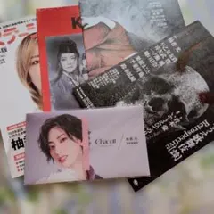 2026年最新】柚香光の人気アイテム - メルカリ