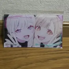 超かぐや姫　アクリルパネル　月見ヤチヨ かぐや