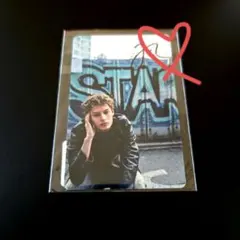 CORTIS コルティス ジェームズ インスタントフォト直筆サイン入りチェキ CORTIS コルティス ジェームズ インスタントフォト 直筆サイン入り