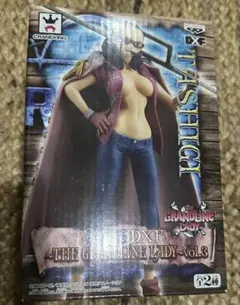 【ワンピース】〜◆ たしぎ THE GRANDLINE LADY vol.3◆〜