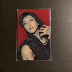 【最終値下げ】SEVENTEEN HAPPY BURSTDAY 特典 ホシ