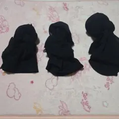 黒ストッキング