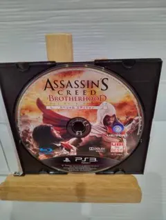 ps3 アサシン クリード ブラザーフッド スペシャル エディション