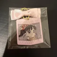 鬼滅の刃 クリスマス2025 ランダムオーナメントチャームB 栗花落カナヲ