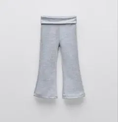 ZARAbaby❤︎スポーティフレアレギンス