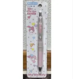 Dr. GRIP 4+1 ボールペン マイメロディー 2014 サンリオ - メルカリ