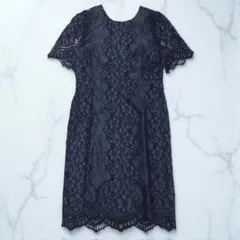 Diagram GRACE CONTINENTAL コードレースタイトワンピース