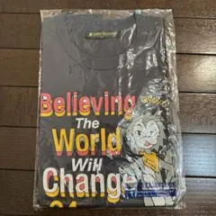 【新品未使用】King&Prince 24時間テレビTシャツ