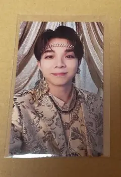 M!LK 爆裂愛してる 好きすぎて滅 塩﨑太智&集合 トレカ 2枚