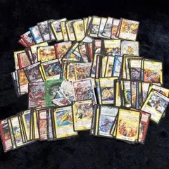 デュエルマスターズ カードセット多数