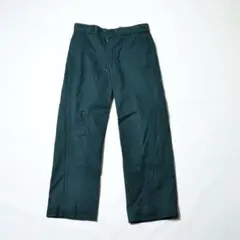 Dickies 874 Original Fit ワークパンツ ダークグリーン