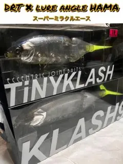 KLASH9 & TINY KLASH セット 少年時代 - メルカリ