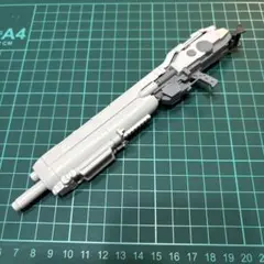 MG～Hi-νガンダム～HMS拡張セット～ハイパー・メガ・ライフル～1/100～のサムネイル