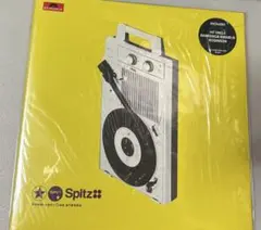 2026年最新】ロビンソン レコード スピッツの人気アイテム - メルカリ