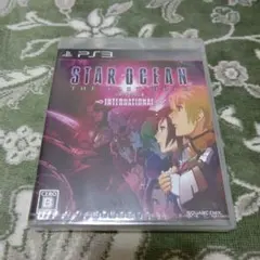 ＰＳ３　スターオーシャン４　インターナショナル　未開封