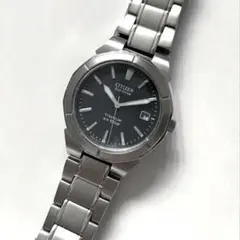 CITIZEN 腕時計 Eco-Drive/E111-S036135