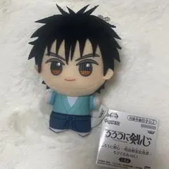 るろうに剣心 －明治剣客浪漫譚－ ちびぐるみ vol.1 ♦︎明神弥彦♦︎のサムネイル