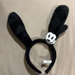 オズワルド・ザ・ラッキー・ラビット カチューシャ