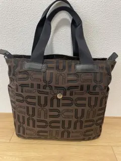 ウンガロ ハンドバッグ トートバッグのサムネイル