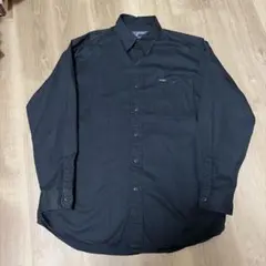 POLO SPORT RALPH LAUREN 長袖シャツ ブラック Mのサムネイル