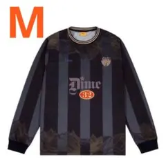 Sサイズ DIME 24SS STRIKER JERSEY ダイム ジャージ - メルカリ