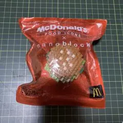 ナノブロック ブロック玩具