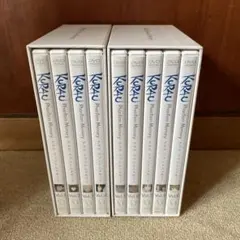 クラウ ファントムメモリー 全巻セット DVD BOX付き DVD アニメ - メルカリ