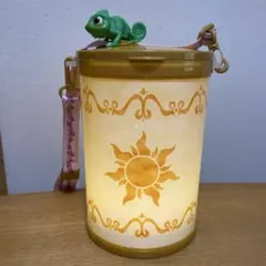 ラプンツェル ポップコーンバケット