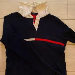 Tommy ラガーロンT⭐︎