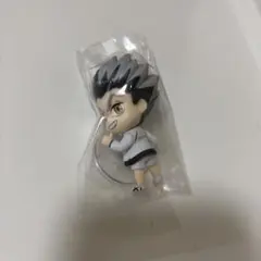 ハイキュー　こっちむいてFig.