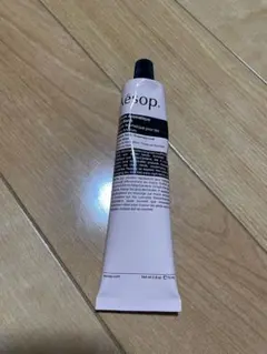 新品未開封　イソップ レスレクション ハンドバーム 75mL