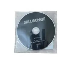 2026年最新】six lounge 廃盤の人気アイテム - メルカリ