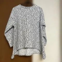 Golden Bear M 長袖ニット モノトーン