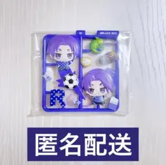 ブルーロック　ぷらっとこれくしょん vol.2 御影玲王