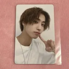 stray kids 樂　STAR withmuu 特典　トレカ　ハン　HAN