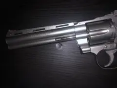 2026年最新】リボルバー(マグナム)の人気アイテム - メルカリ