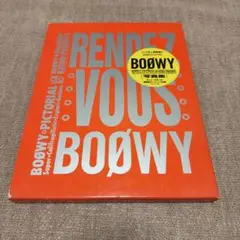 2026年最新】boowy 写真集の人気アイテム - メルカリ