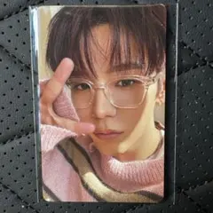 RIIZE ショウタロウ　トレカ　宮下パーク　6000円　特典　ライズ