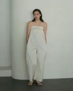 アンヌーク　anuke Cutoff Bare Combinaison 36のサムネイル