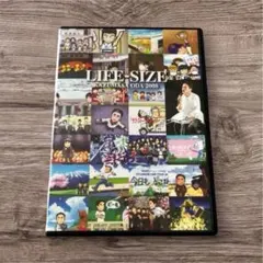 小田和正 LIFE-SIZE 2002年 ファンクラブ限定 DVD - メルカリ