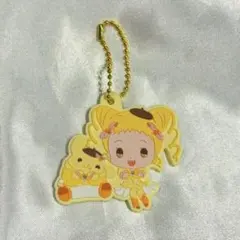 プリキュア5 GoGo！サンリオキャラクターズ キュアレモネード ポムポムプリン