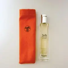HERMES オードパルファム 《ツイリー ドゥ エルメス オー ジンジャー》のサムネイル