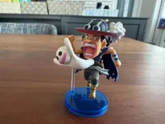 ワンピース　ワーコレ　ウソップ