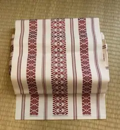 名古屋帯　正絹　未使用 楽天市場】未使用 名古屋帯 正絹の通販