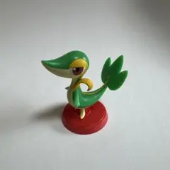 ポケモン チョコエッグ ツタージャ
