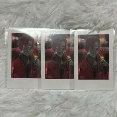 いれいす ランダムチェキ風トレカ りうら 零番街