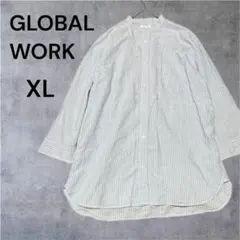 ワークシャツ シャツ