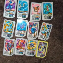 ポケモンカード 引退品 ガオーレ 伝説 レア 希少 - メルカリ