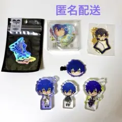 あんスタ 漣ジュン グッズまとめ
