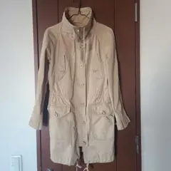 GAP☆ハーフコート